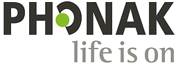 Phonak Logo
