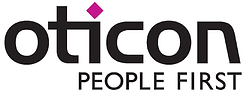 Oticon Logo