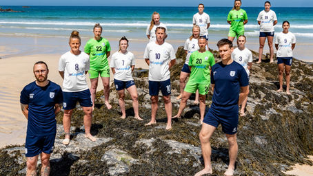 New FORZA Partnership