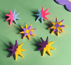 starnies