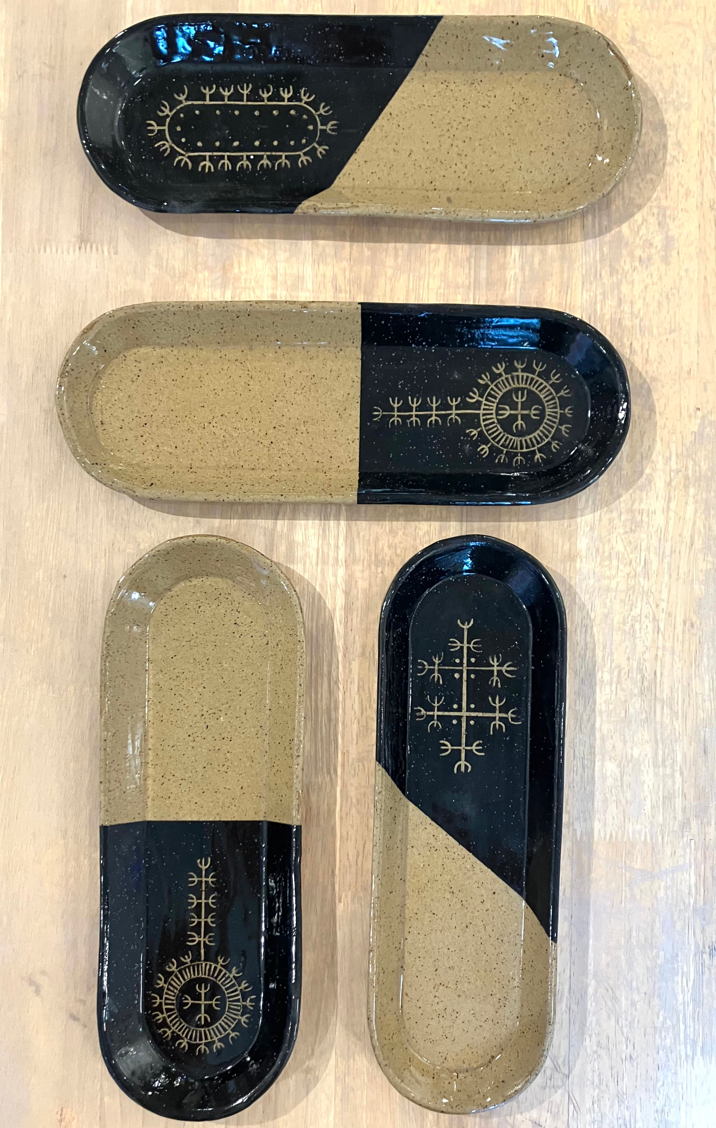 Serving Platter
