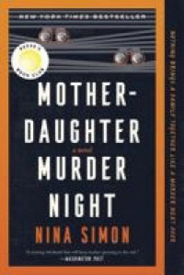 Book cover image for Mother-Daughter Murder Night