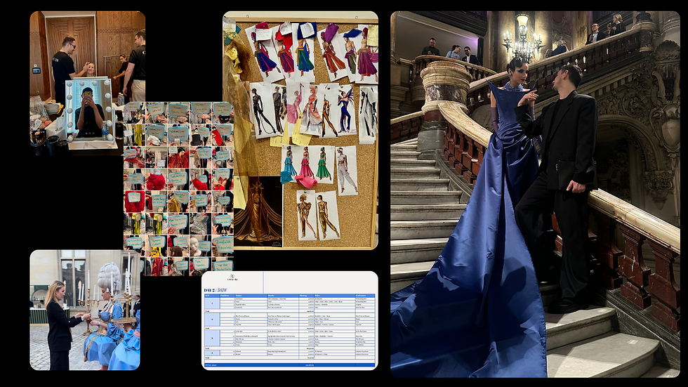 Events