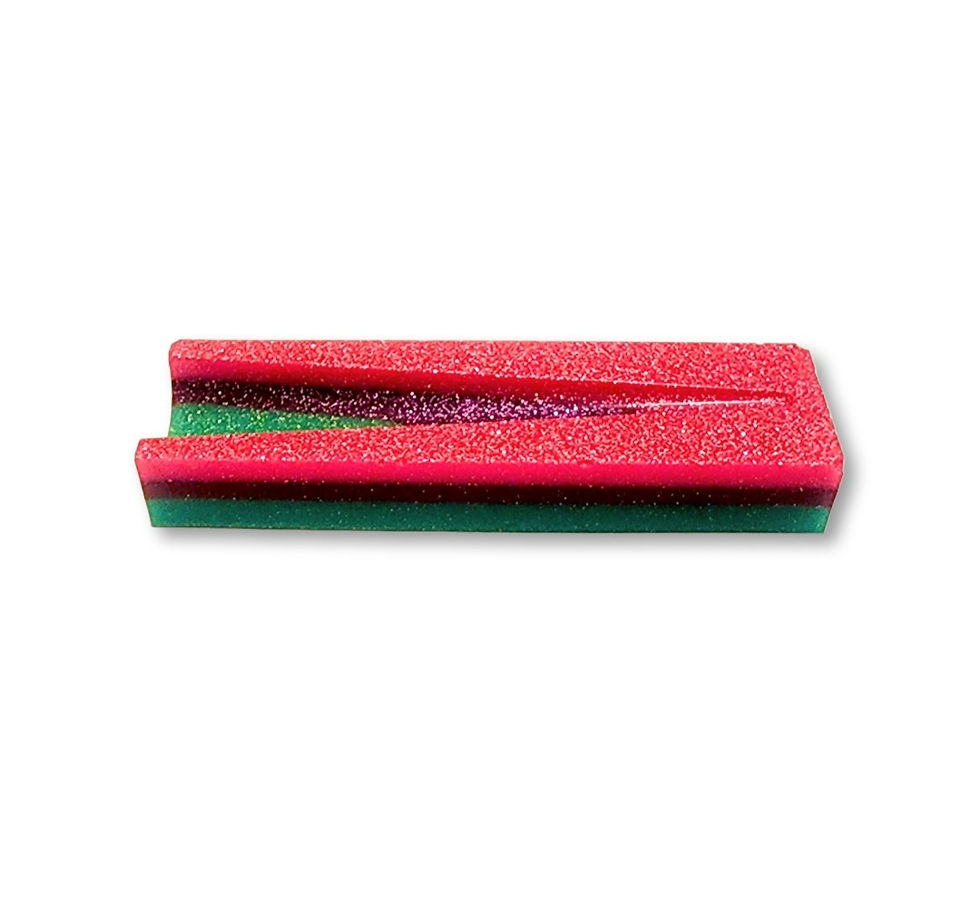Thumbnail: Resin Ashtray & Blunt Holder Set