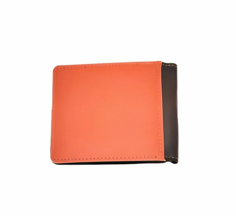 Thumbnail: Black By Popular Demand Men's Wallet