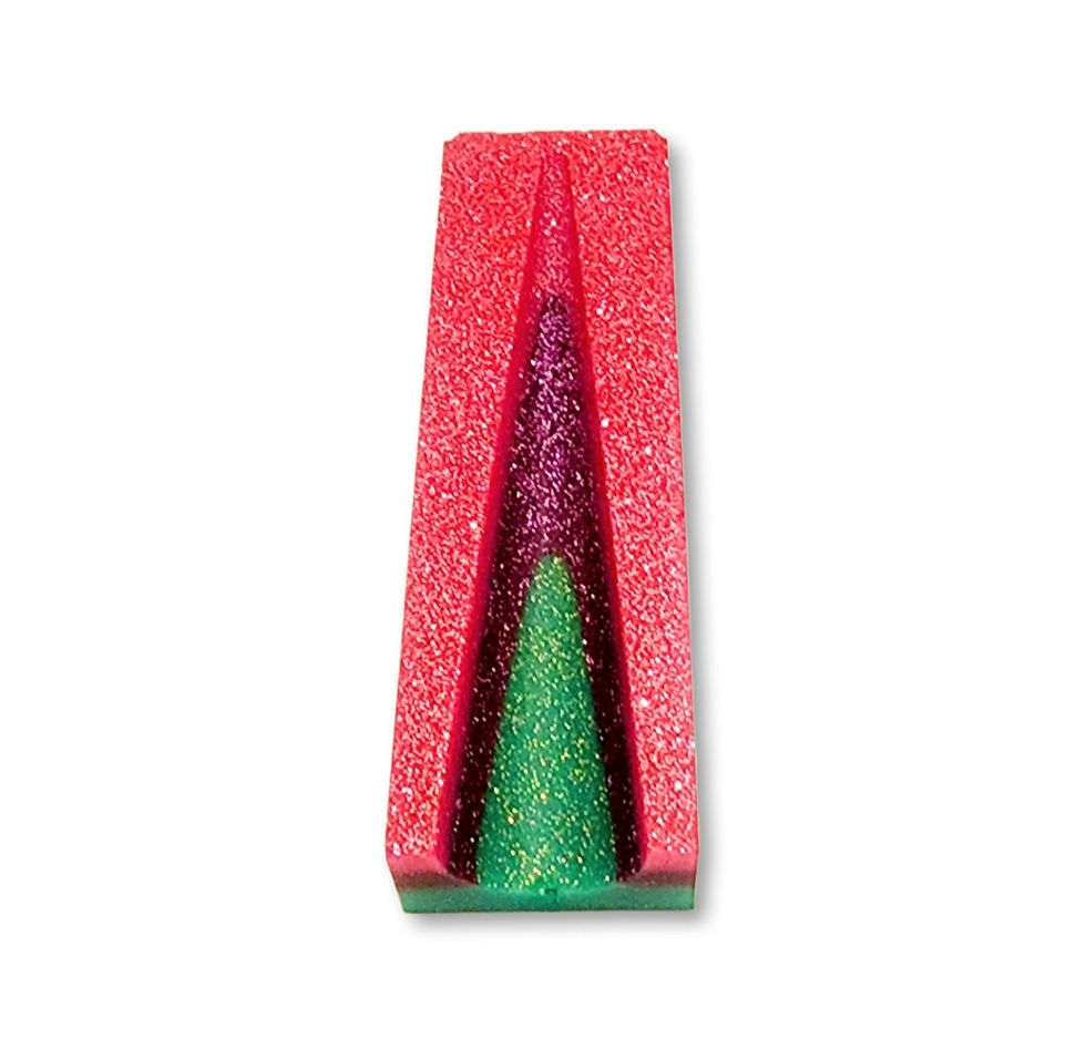 Thumbnail: Resin Ashtray & Blunt Holder Set