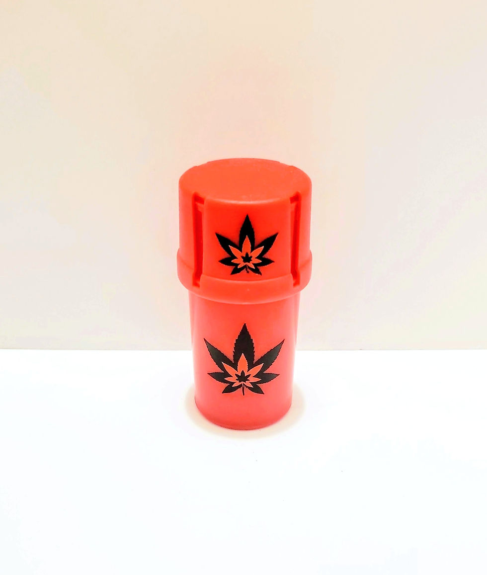 Thumbnail: Addicted Smoke Tote Set W/ Digital Pocket Scale