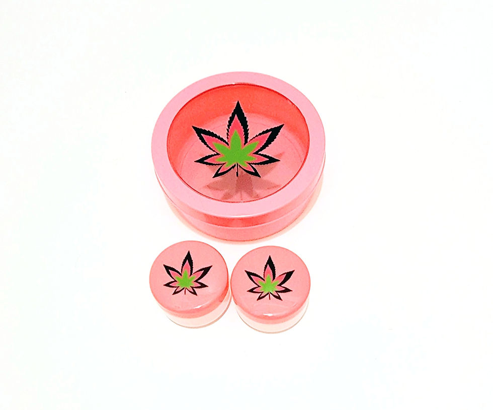 Thumbnail: Backwoods Barbie Purse Stash Box Set