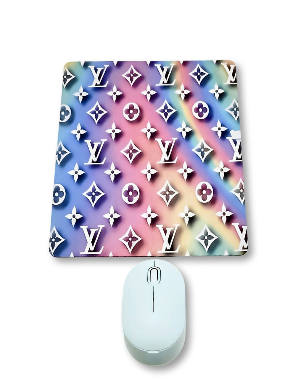 Thumbnail: Designer Fashion Mouse Pad