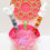 Thumbnail: Girl's Bling Happy Easter Basket W/Lights