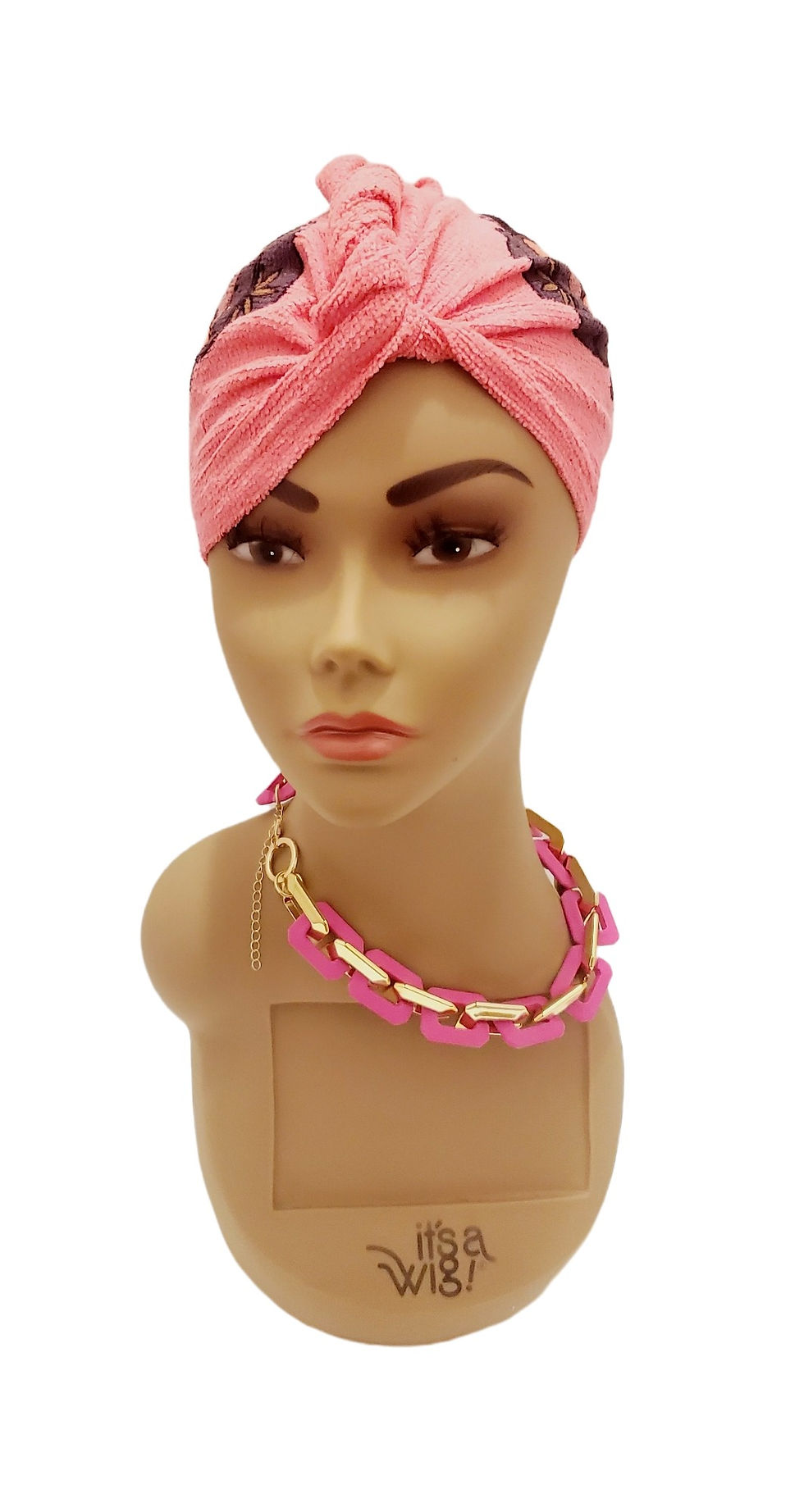 Thumbnail: Stoner Girl Fashion Head Wrap Set