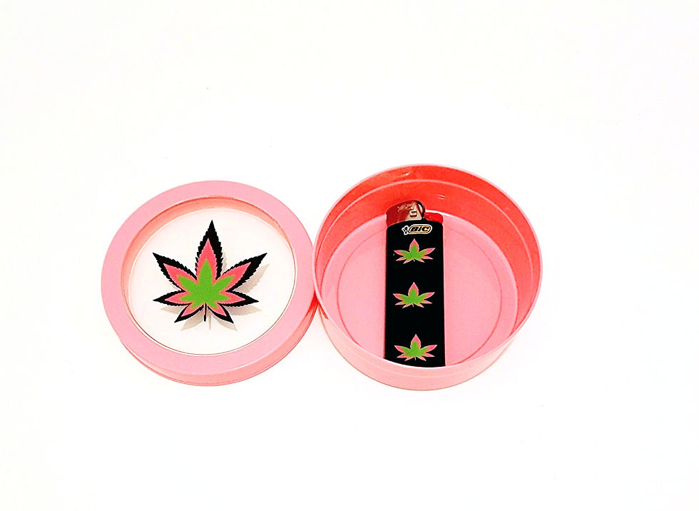 Thumbnail: Backwoods Barbie Purse Stash Box Set