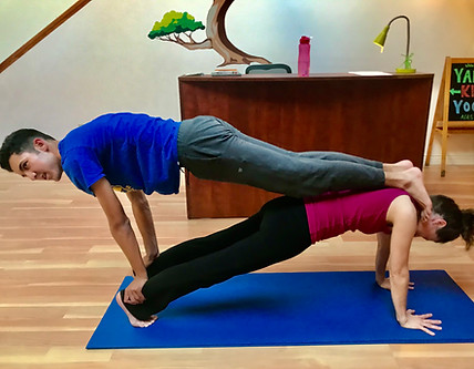 Yama Kids Yoga Special Events and Programs in Berkeley CA