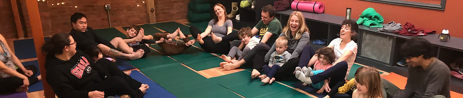 Yama Kids Yoga, Classes, Camps, Parties, Berkeley California