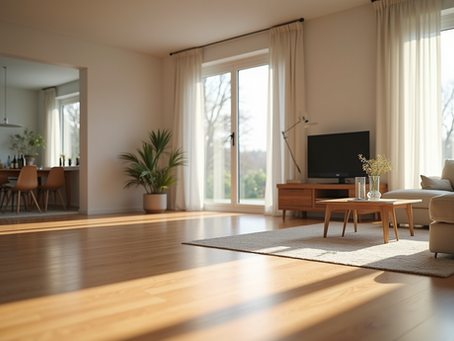 Quality Flooring Options for Your Unique Space