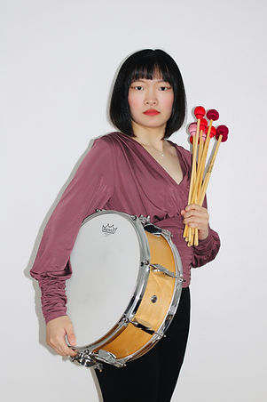 photo credit: Min-Hung Mia Ho
