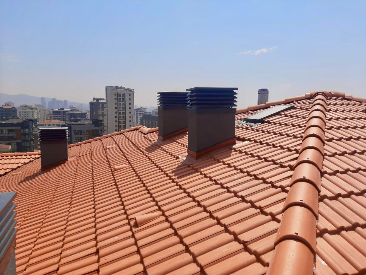 braas çatı uygulama teklif