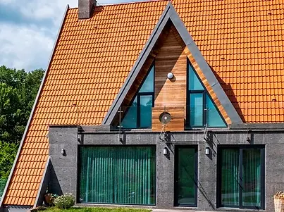 Braas akdeniz kiremit