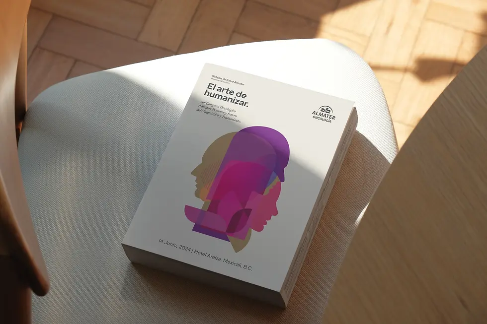 The image shows a note-taking book with the image of the congress.