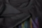 The image shows a close frame of the shirt designed with the word Mexicali