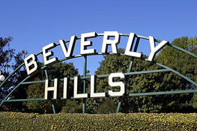 Hardwood floor services for Beverly Hills 90210