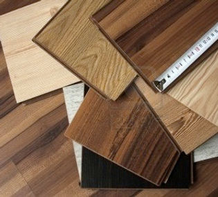 engineered hardwood floor installation