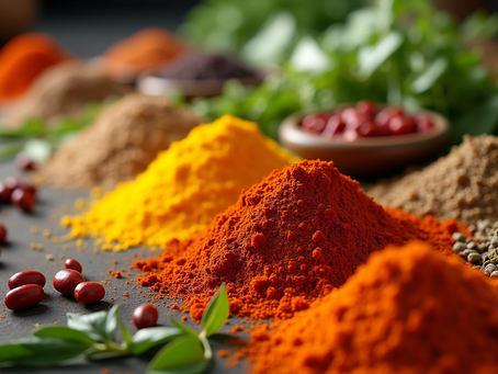 オンラインで学ぶ薬膳料理の魅力