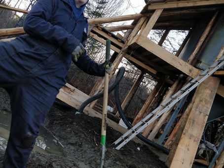  on  A-rt  =  A(lean)-rt  ?