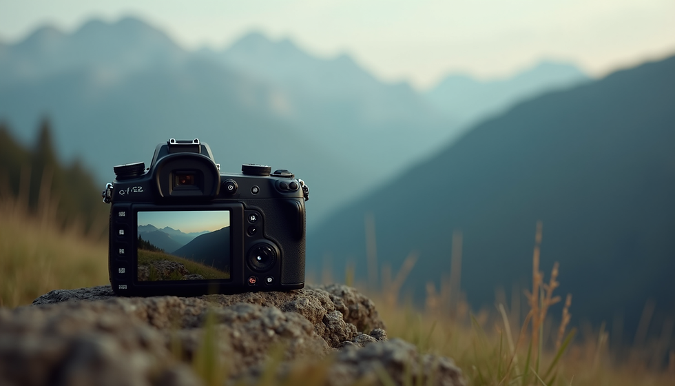 Unique Montage Concepts: Creative Video Montage Ideas to Explore