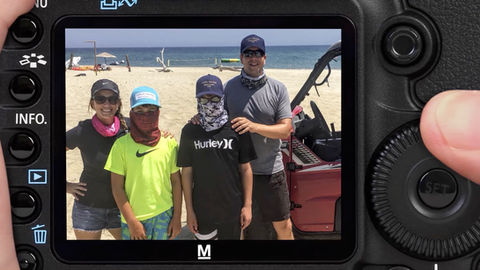 Ben video will be sure to reflect your personality.