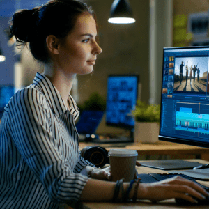 5 Tips on creating an online video for your website