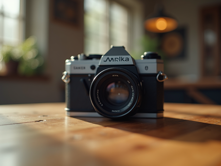 Montage Inspiration: Inspiring Examples of Creative Photo Montages