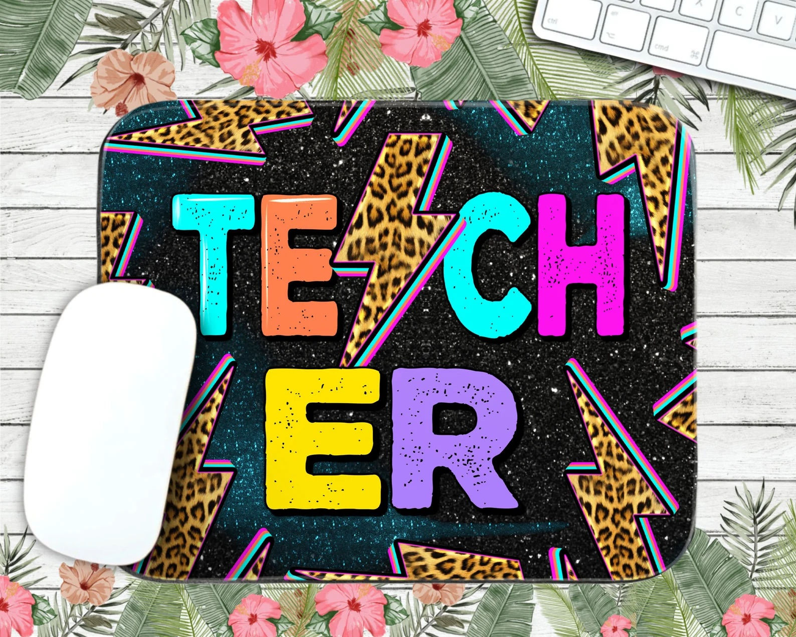 Teacher Mousepad