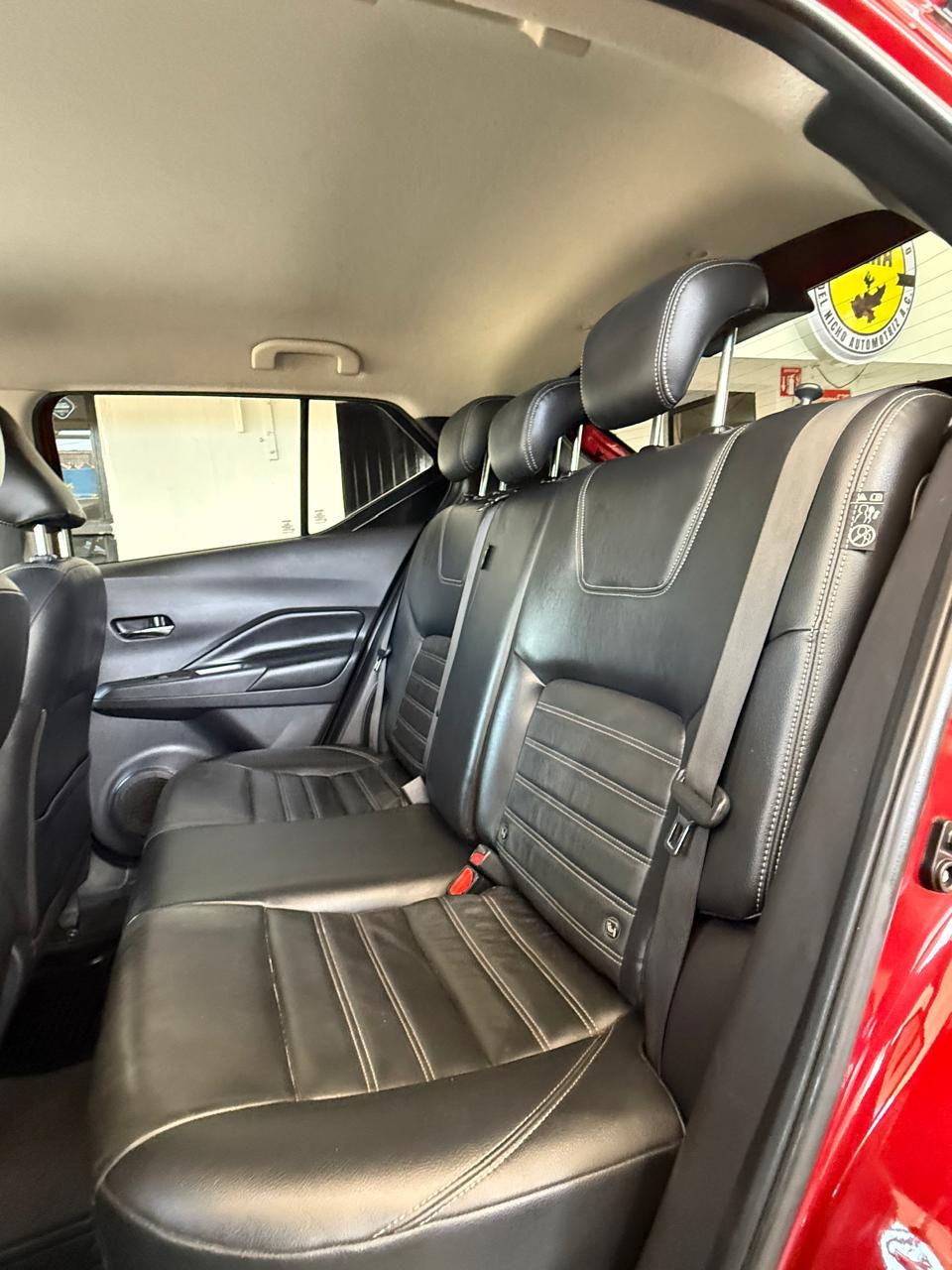 Miniatura: 🔥 Nissan Kicks Exclusive 2023 🔥