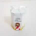 Miniatura: Caixa para chocolates - Tema Páscoa