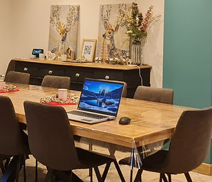 Hébergement pour professionnels au Domaine L'intemporel près de Seclin