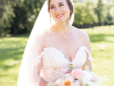 Styled Shoot at the Oak Barn