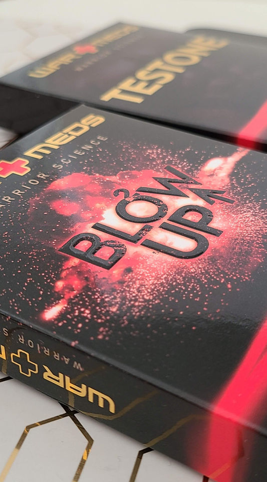 Boite. Laminage. Foil. Estampage.