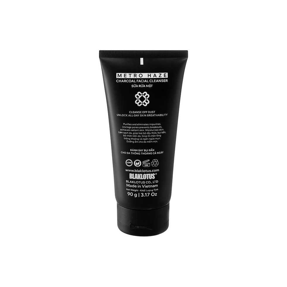 Thumbnail: METRO HAZE