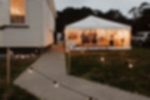 LED FESTOON STRING LIGHTS | 20M
