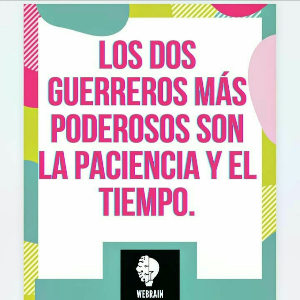 Las mejores armas