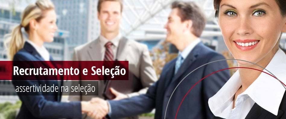 Recrutamento