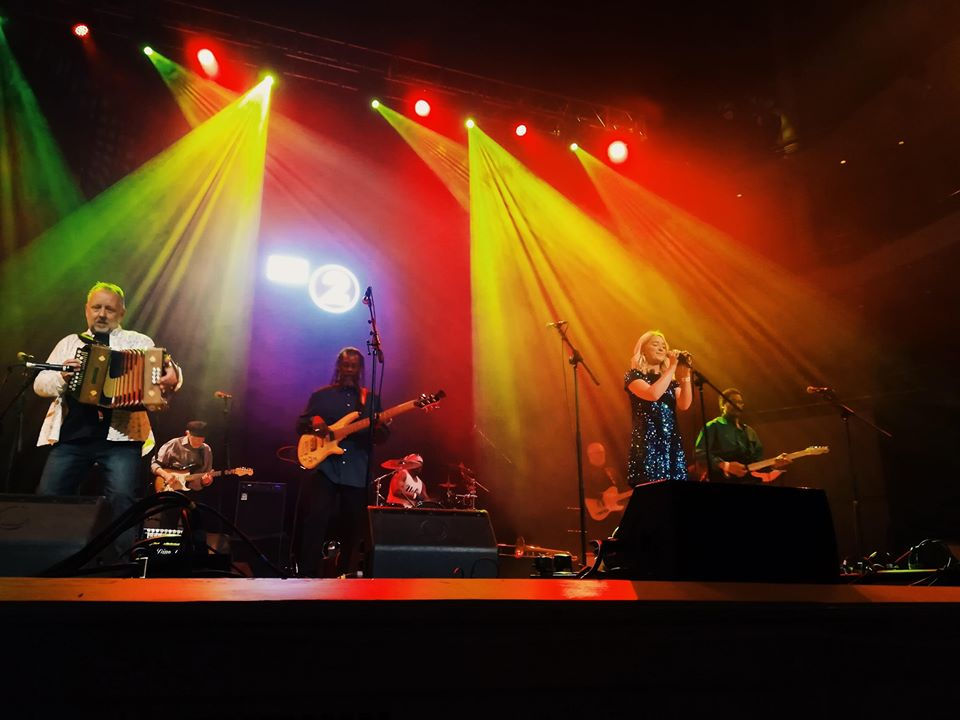 BBC Radio 2 Folk Awards