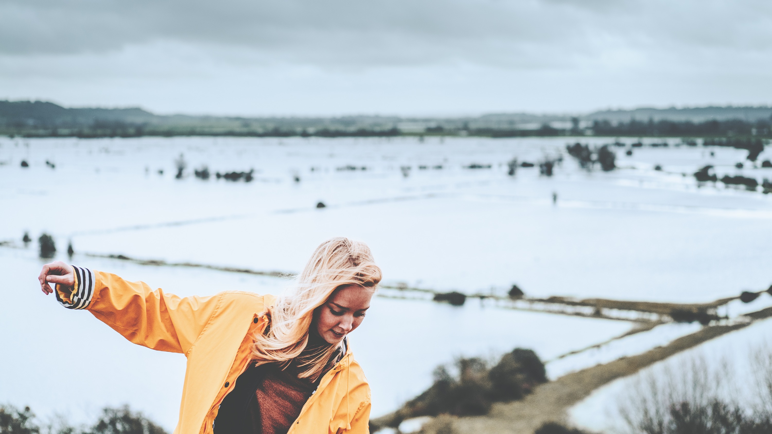 Kitty Macfarlane Listen