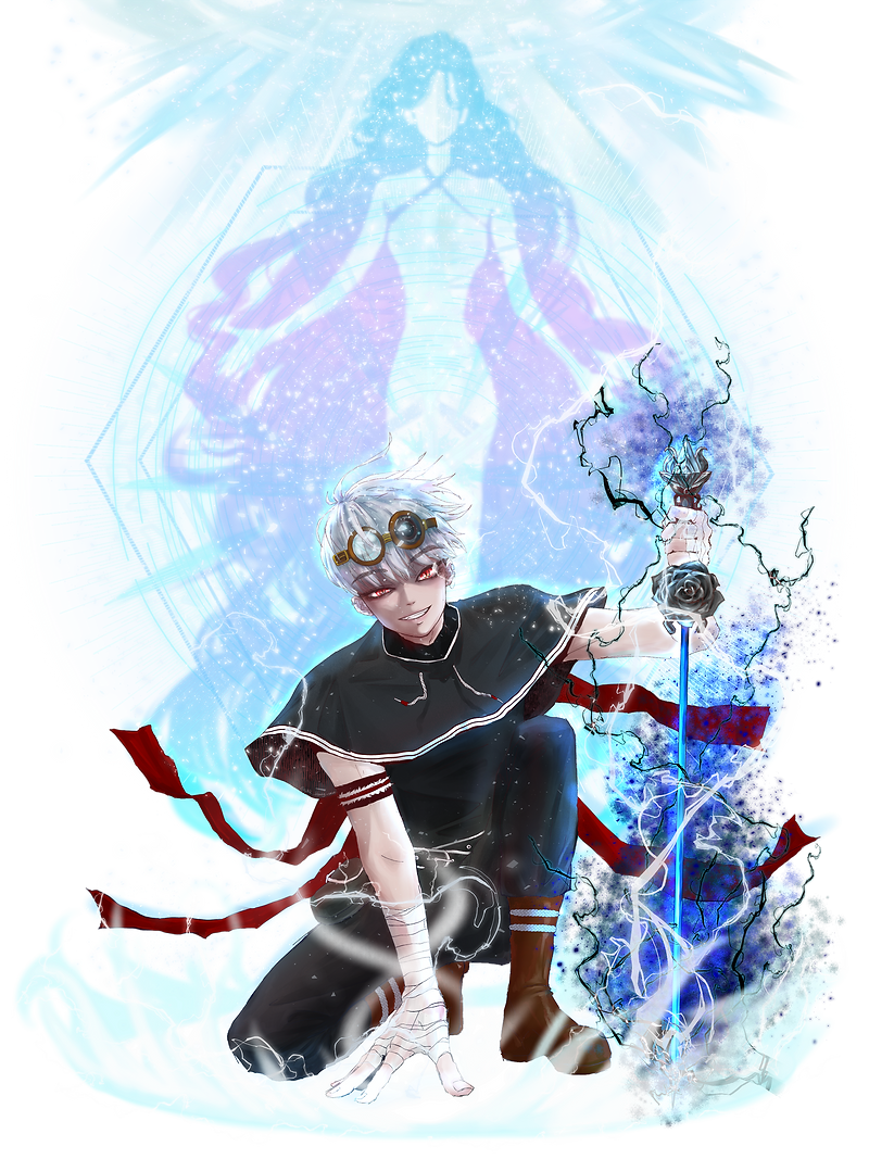 밤식빵_@sikk_bbang_ 그림_이 유_모험가_아크메이지(썬콜).pn