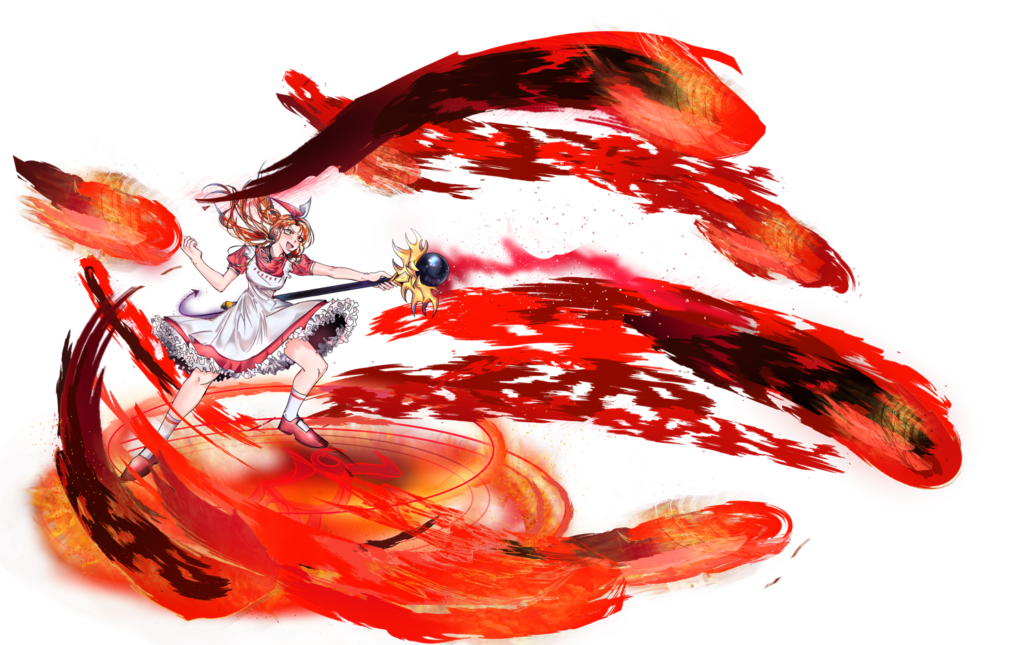 [귤+@beulnai__0907+그림+닥딜이나해+시그너스 기사단+플레임위