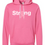Thumbnail: Strong RHS Pink Out HOODIE