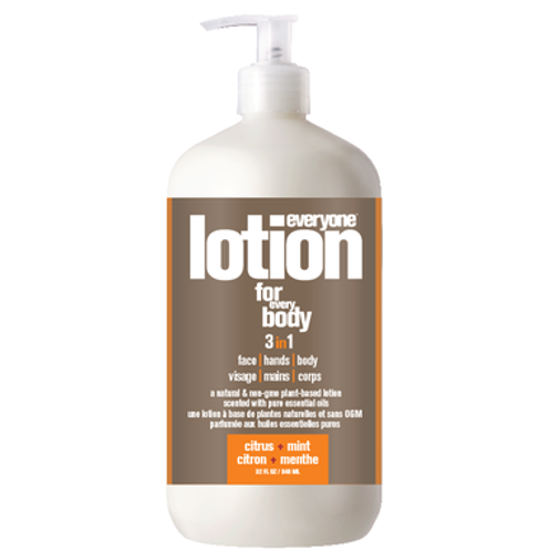Lotion - Everyone