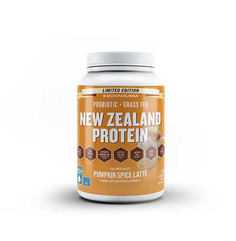 New Zealand Protein (454 g)
