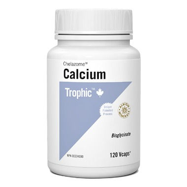 Calcium - Trophic
